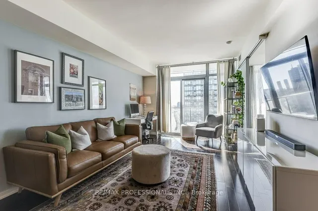 Additional image 15 of 103 The Queensway Ave Unit 2707