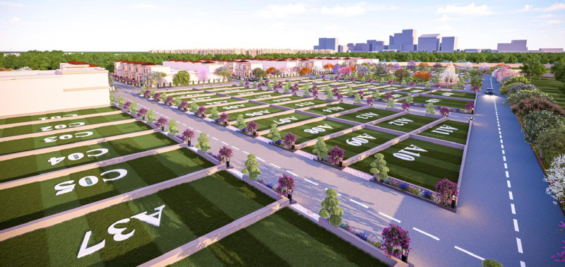 Sultanpur Road, Lucknow