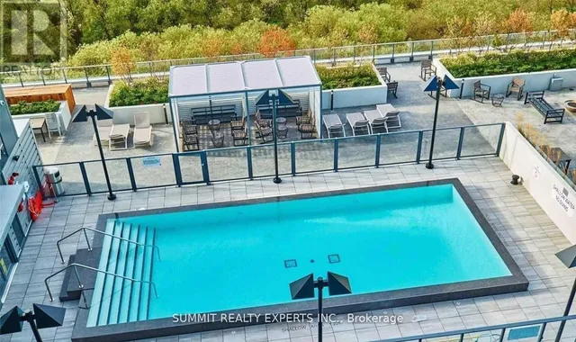 Additional image 24 of 10 parklawn Rd Unit 519