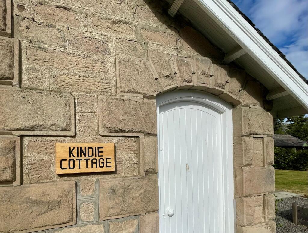 Additional image 15 of Glenkindie, Alford, AB33