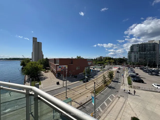Additional image 2 of 600 Queens Quay Unit 611