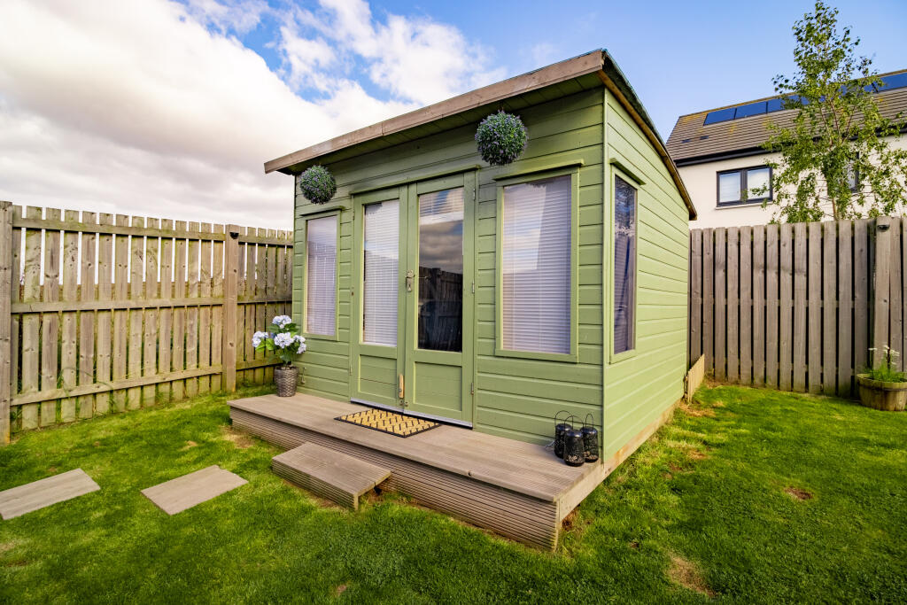 Additional image 26 of Esk Drive, Marykirk, AB30