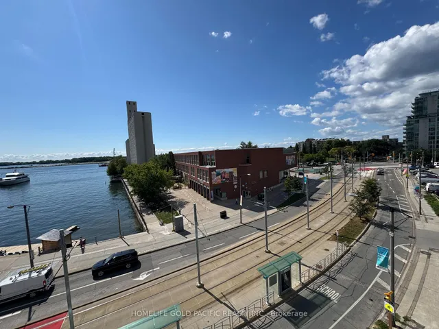 Additional image 6 of 600 Queens Quay Unit 611