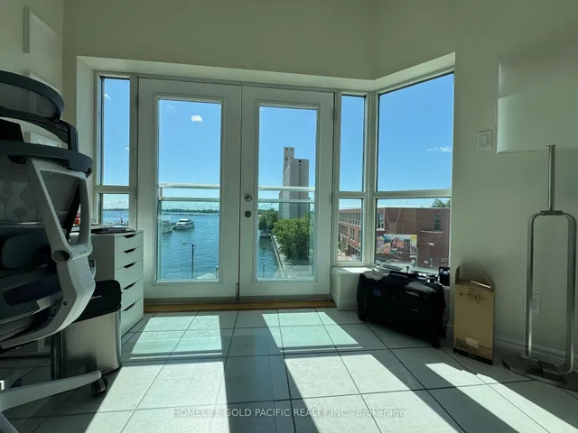 Additional image 14 of 600 Queens Quay Unit 611