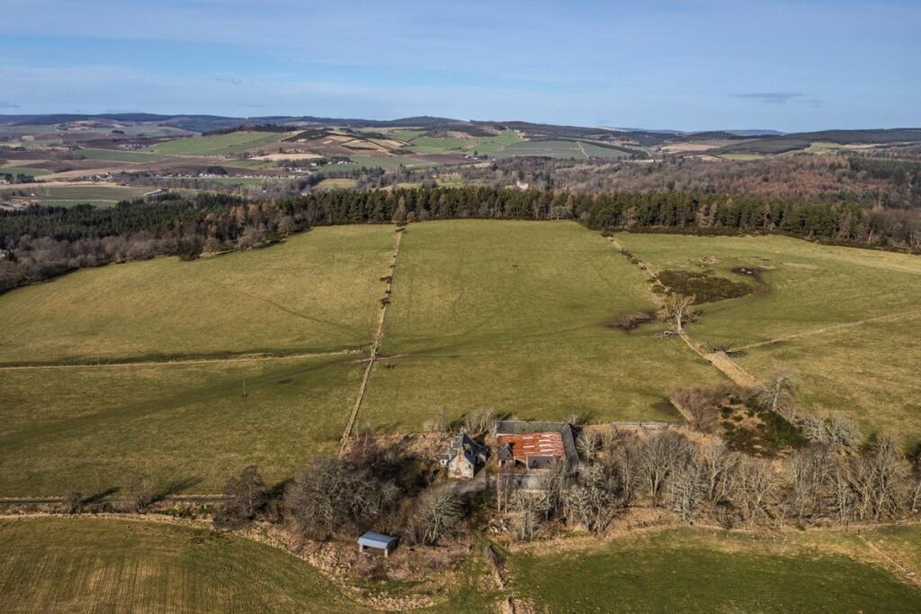 Additional image 13 of Mains Of Tulloch, Keig, Alford, Aberdeenshire, AB33