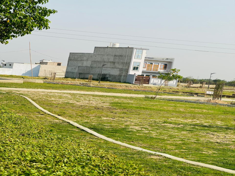 Property image for New Jail Road, Lucknow