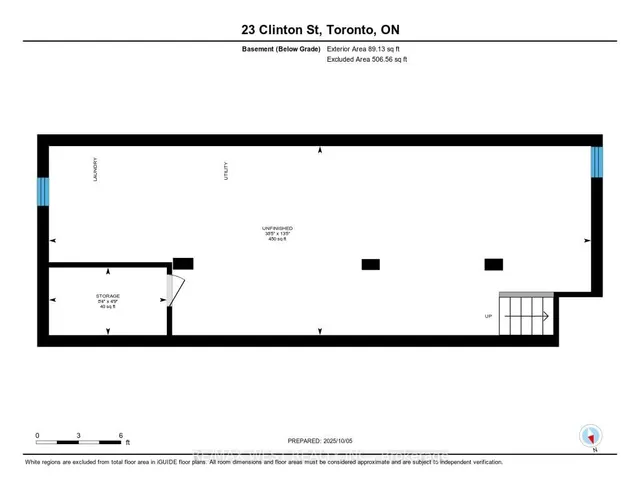 Additional image 32 of 23 clinton St