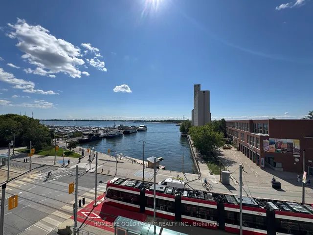Additional image 8 of 600 Queens Quay Unit 611