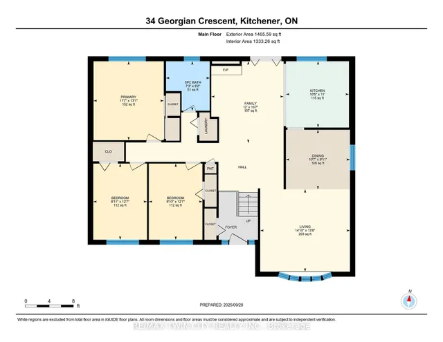 Additional image 47 of 34 Georgian Cres