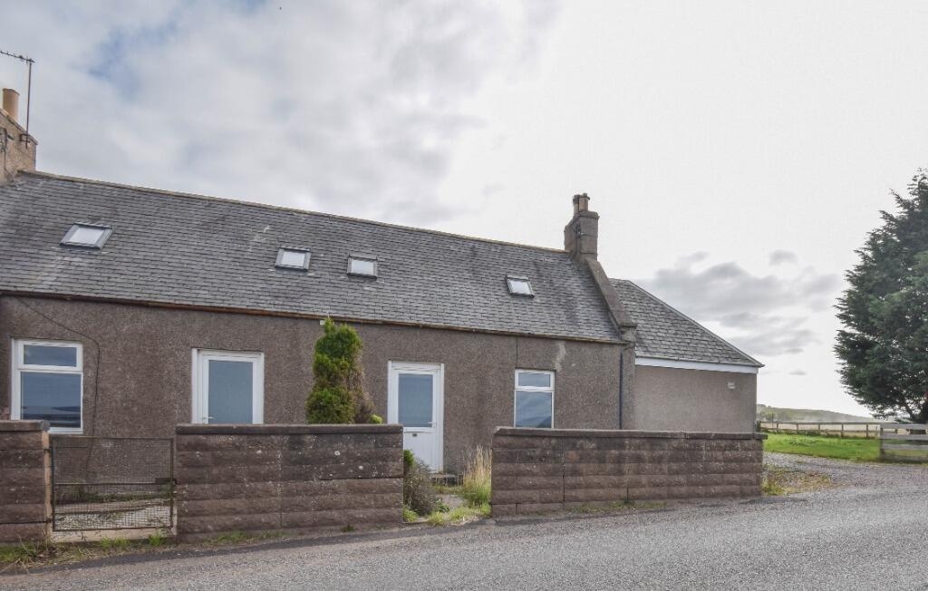 Property image for Newton Cottages, Laurencekirk, Aberdeenshire, AB30