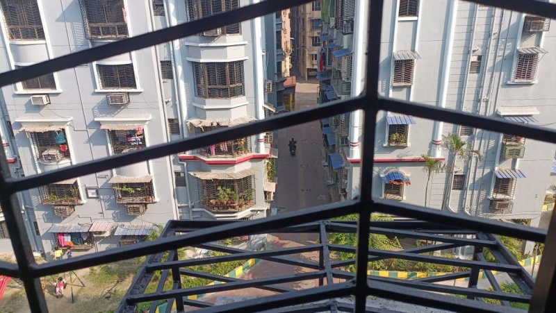 Property image for V I P Road, Kolkata