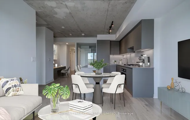 Additional image 2 of 2720 Dundas St Unit 613