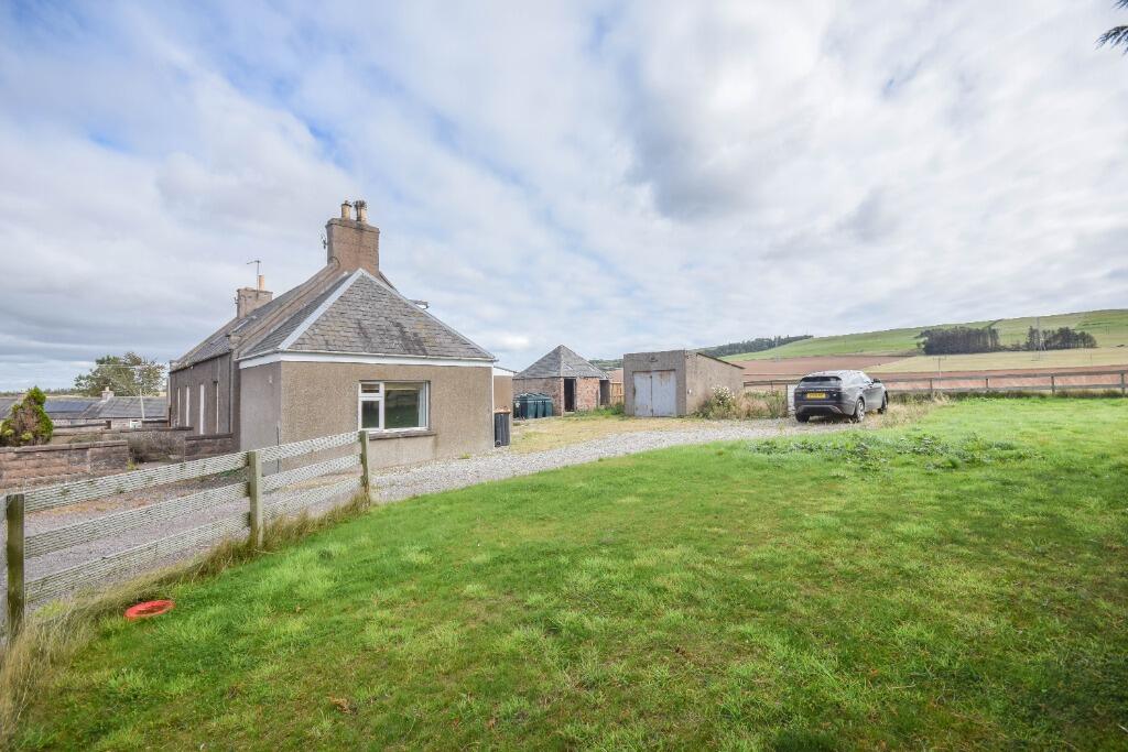 Additional image 23 of Newton Cottages, Laurencekirk, Aberdeenshire, AB30