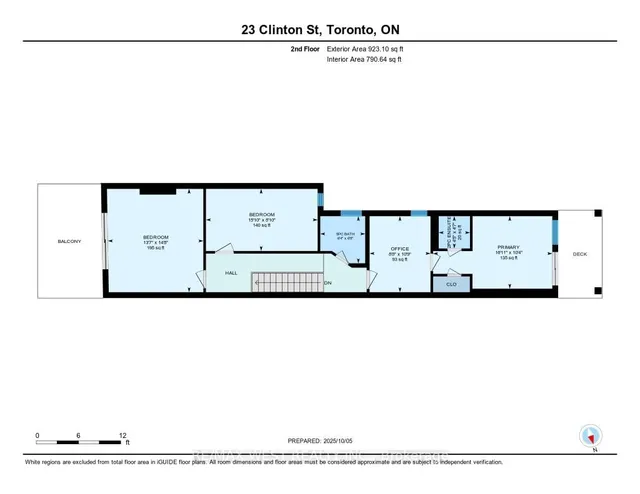 Additional image 31 of 23 clinton St