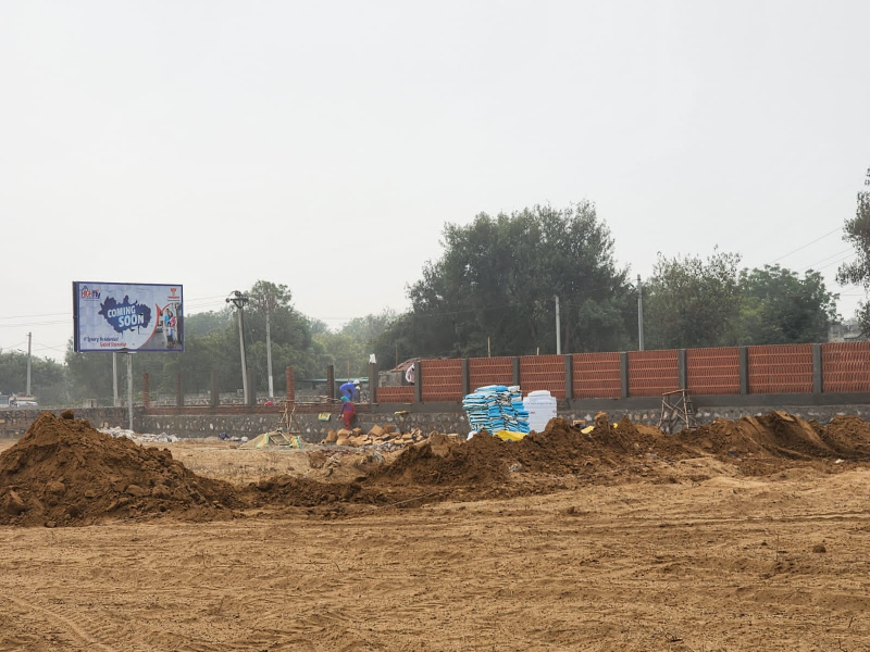 Property image for Shivdaspura, Jaipur