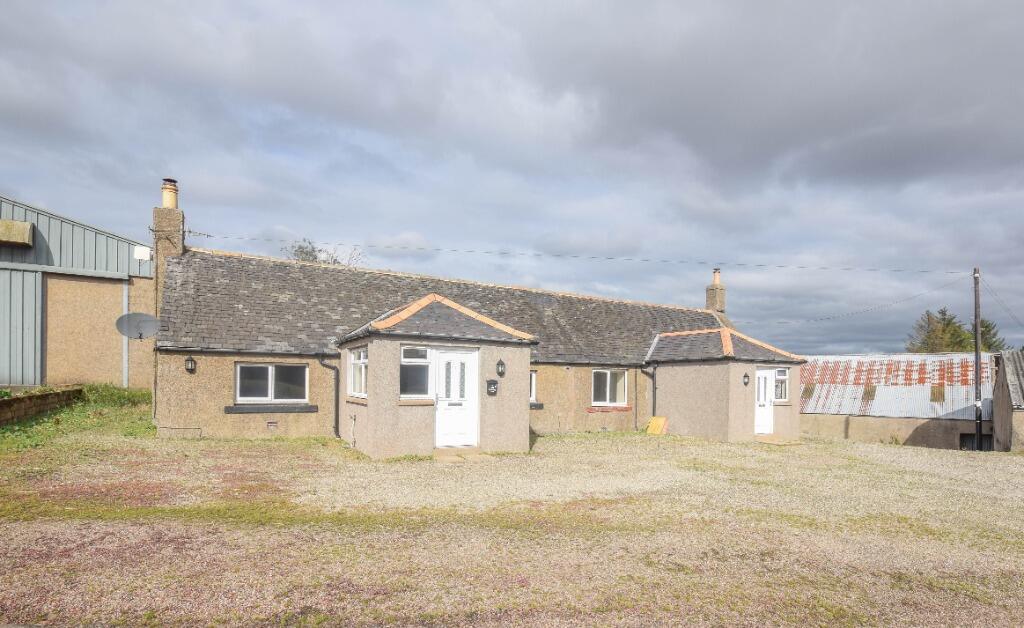 Additional image 23 of Mill of Haulkerton, Laurencekirk, Aberdeenshire, AB30