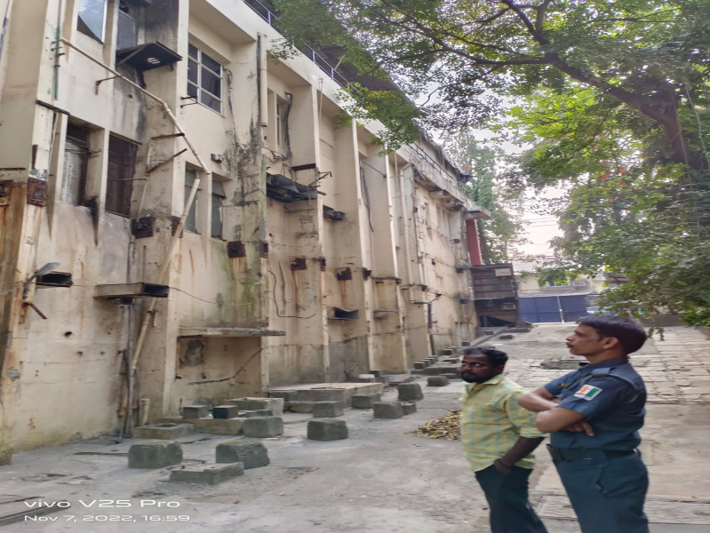 Property image for Wagle Estate, Thane