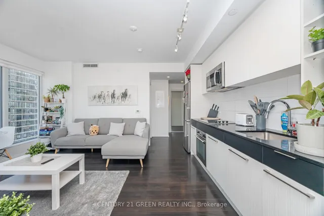 Additional image 9 of 68 Shuter St Unit 2310