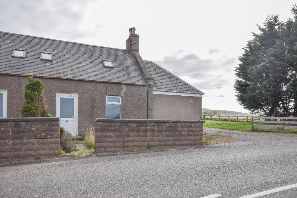 Additional image 22 of Newton Cottages, Laurencekirk, Aberdeenshire, AB30