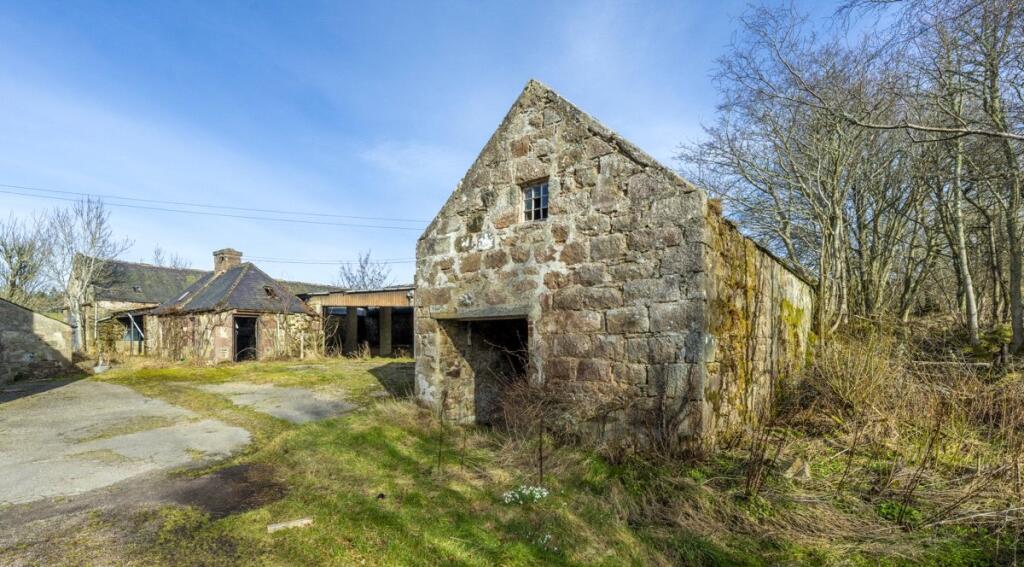 Additional image 11 of Mains Of Tulloch, Keig, Alford, Aberdeenshire, AB33