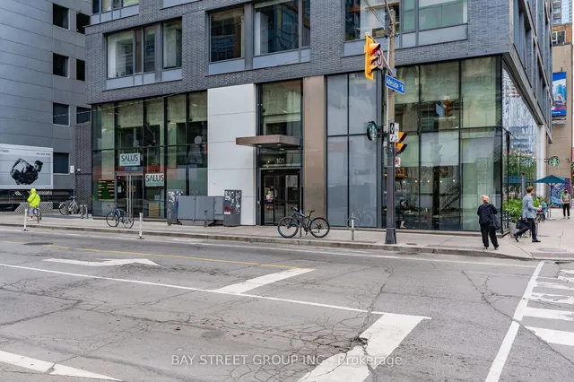 Additional image 7 of 101 Peter St Unit 601