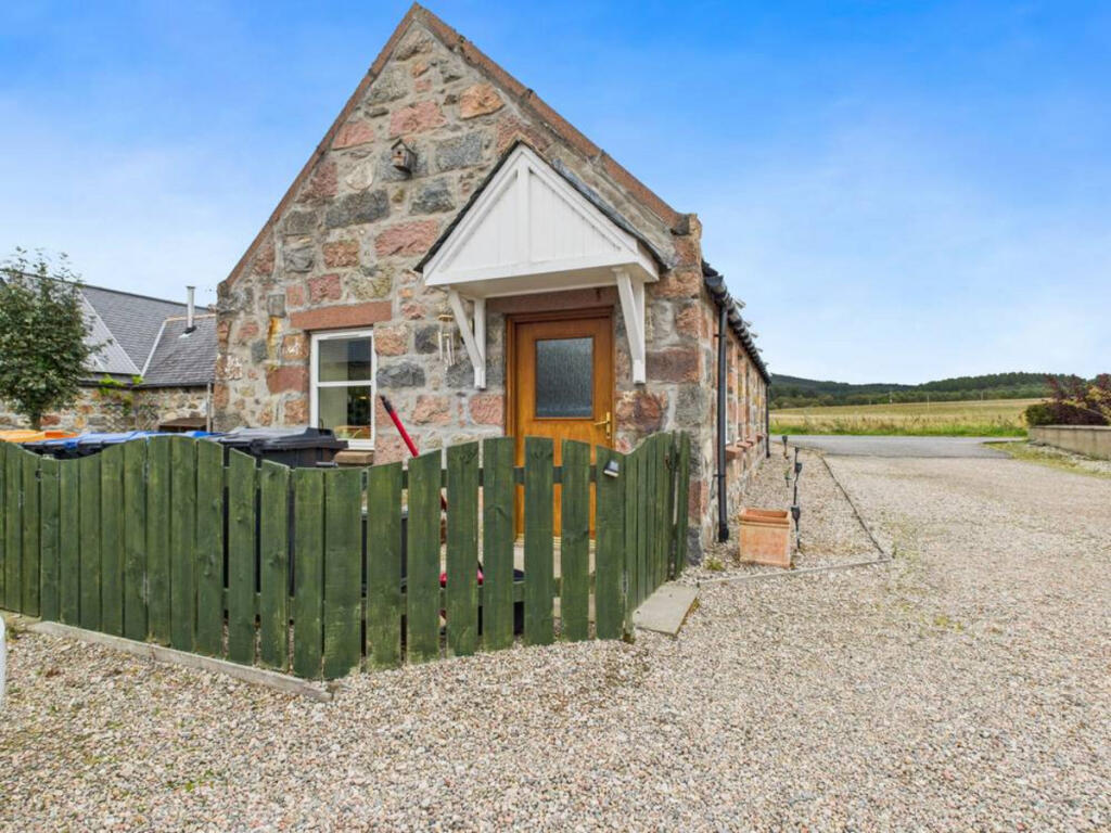 Additional image 33 of Blackpool Steadings, Alford, AB33