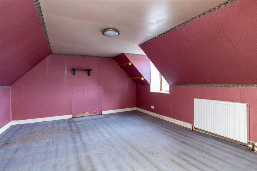 Property image for Davan Croft, Dinnet, Aboyne, Aberdeenshire, AB34