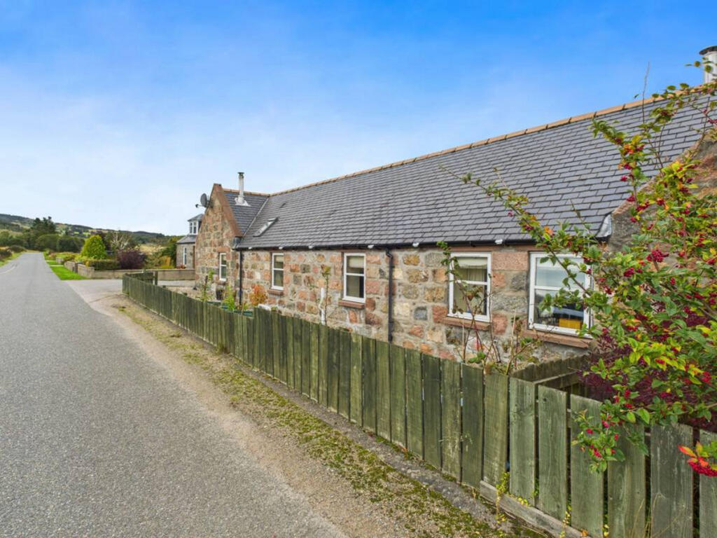 Additional image 34 of Blackpool Steadings, Alford, AB33
