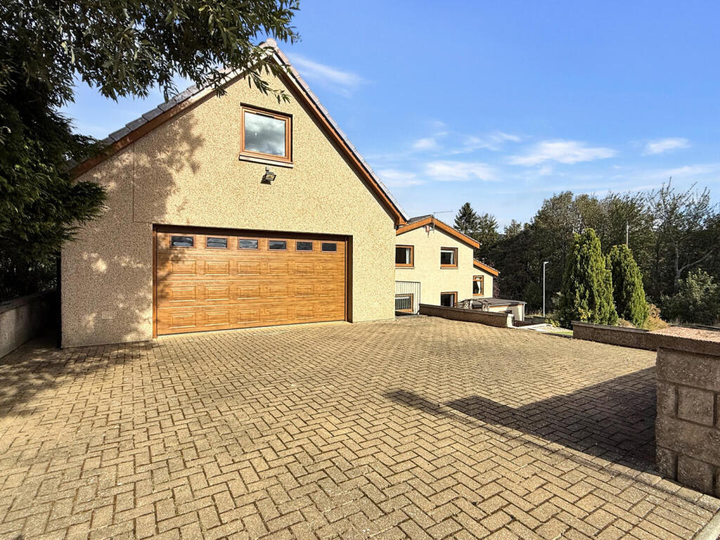 Additional image 40 of Spey Road, Craigellachie