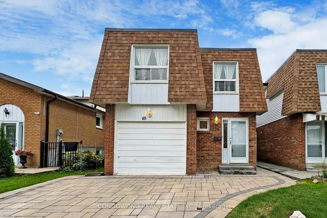 Property image for 63 Revlis Cres