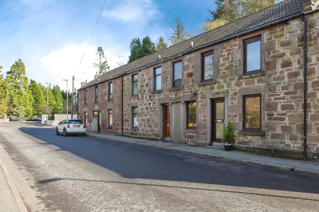 Primary image of Monboddo Street, Auchenblae, Laurencekirk, Aberdeenshire, AB30