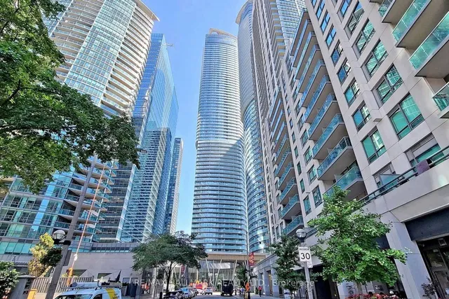 Property image for 14 York St Unit 3610