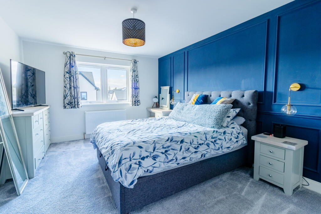 Additional image 12 of Esk Drive, Marykirk, AB30