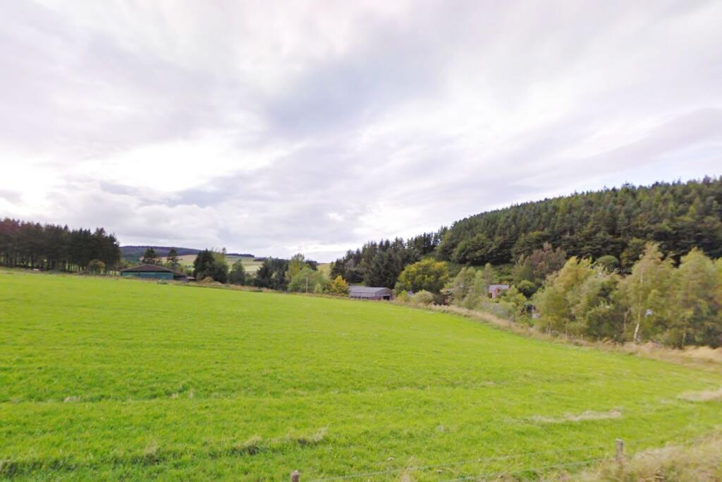 Additional image 7 of , 0.64 Acres Site at St Brides, Cushnie, Alford, AB338LD
