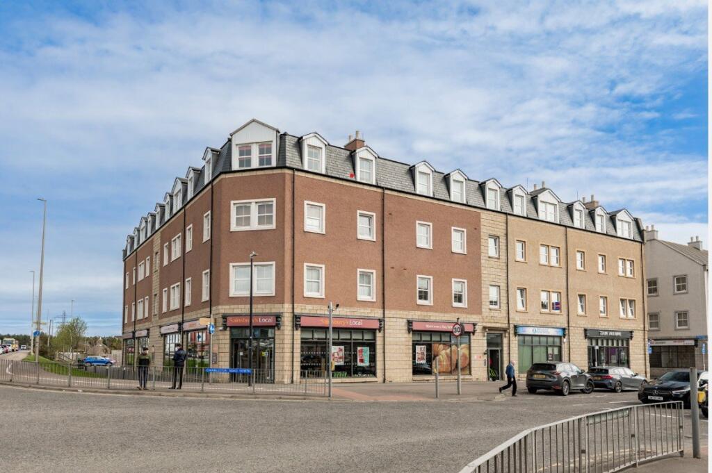 Property image for Charleston Road North, Aberdeen, AB12