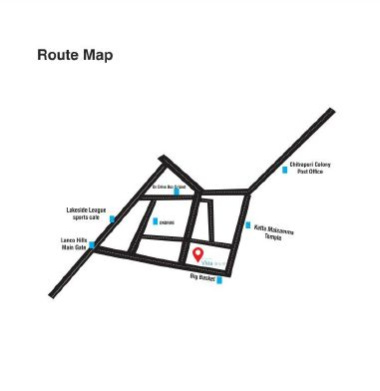 Additional image 2 of Manikonda, Hyderabad