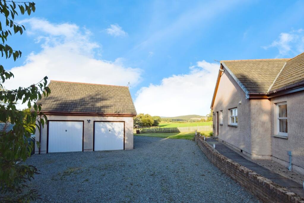 Additional image 29 of Birse, Aboyne, AB34