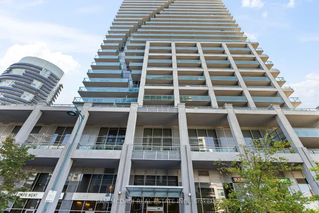 Additional image 21 of 16 Brookers Lane Unit 1205