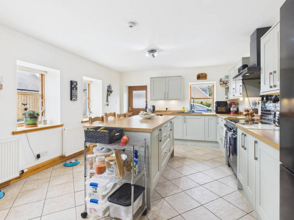 Additional image 10 of Blackpool Steadings, Alford, AB33
