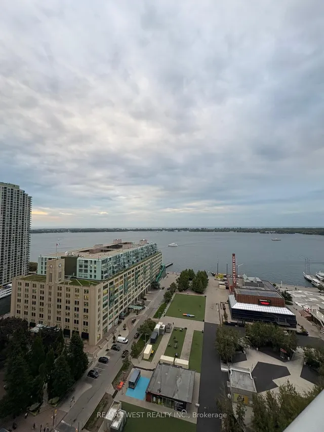 Additional image 17 of 218 Queens Quay Unit 2204