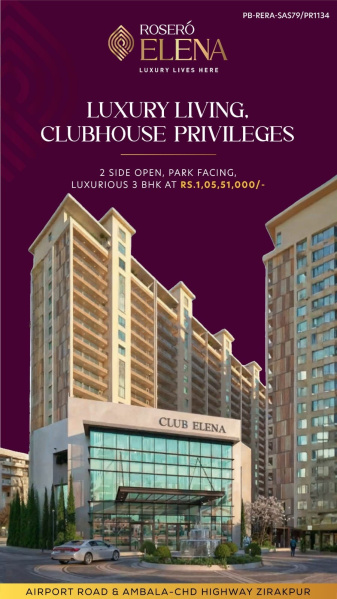 Additional image 2 of Singhpura, Zirakpur