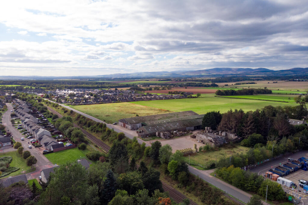 Additional image 22 of Mearns Park, Laurencekirk, AB30