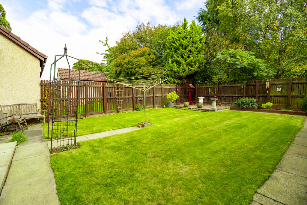 Additional image 20 of Mearns Park, Laurencekirk, AB30