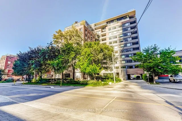 Property image for 400 Wellington St Unit 212