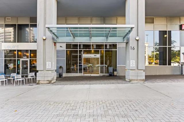 Additional image 20 of 16 Brookers Lane Unit 1205