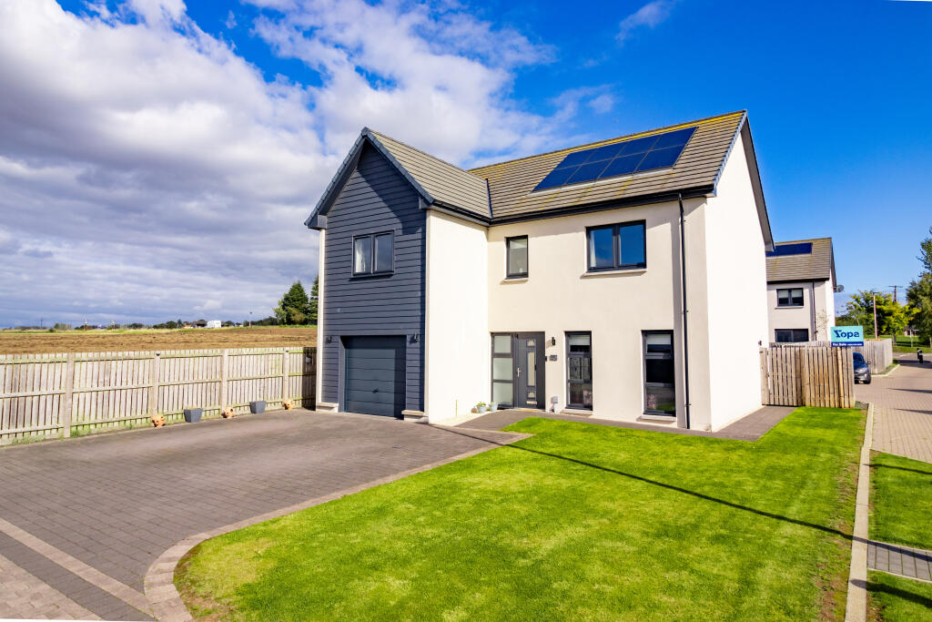 Additional image 5 of Esk Drive, Marykirk, AB30