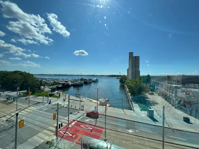 Additional image 9 of 600 Queens Quay Unit 611