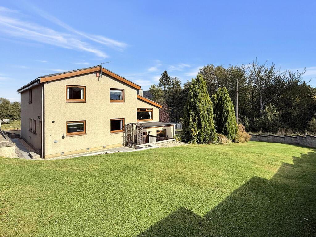 Additional image 37 of Spey Road, Craigellachie