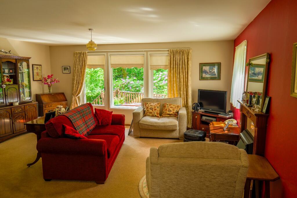 Additional image 3 of Garden Wood, Aberdeenshire, Banchory, AB31