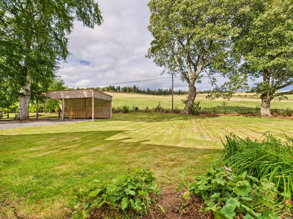 Additional image 17 of Glenkindie, Alford, AB33